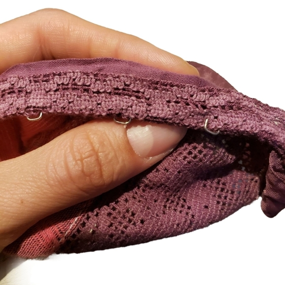 NEW Free People Top - Picture 6 of 7